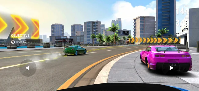 Download Race Max Pro MOD APK